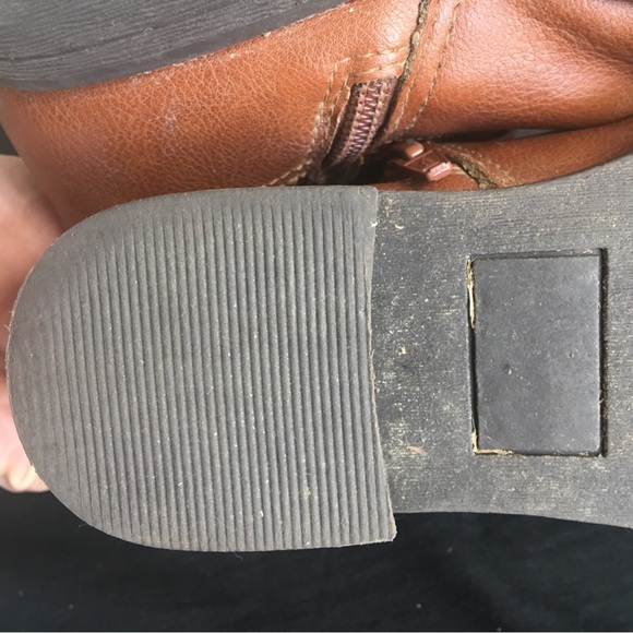 SO Girls Boots Size 12 Med - Picture 8 of 13